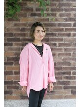 プルースラウンジ(Plus Lounge) 川崎 慶子