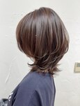 20代30代40代50代リフトアップで美顔効果UP☆3D Curve Cut