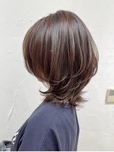 ミッシェル アフロート(michelle afloat) 20代30代40代50代リフトアップで美顔効果UP☆3D Curve Cut