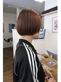 ぱたっとボブ
