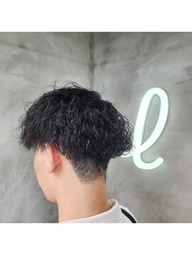 エピ(epi) 波巻きスパイラル