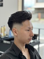 クラウドナイン(CLOUD9)&nbsp;スキンフェード