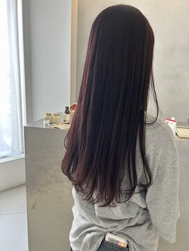 コード(Chord) ◯ボルドーカラー◯