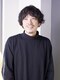 ラフ(LaF)の写真/《CHA 2023 3位》《KHA 2023 THE REMMY賞》受賞スタイリスト在籍♪新しい自分の魅力に出会える場所に―。