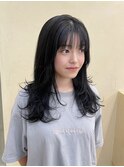 ミディアムレイヤー