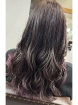 エルパライソ リフォ 武生店(Elparaiso Reff) インナーパープル