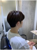 【センターパート】【ナチュラル】20代30代40代50代