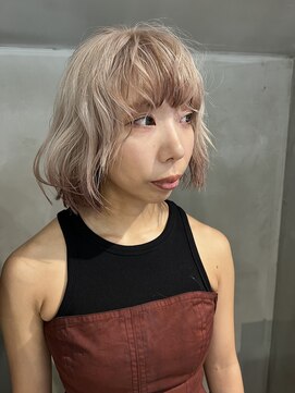 ニキータ(Nikiita) ローライトカラー