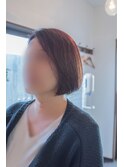 ラウンドボブ