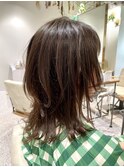 【YUICHI】レイヤーカット【吉祥寺】
