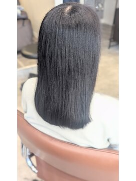 エメ 札幌(eme) 高濃度水素カラー