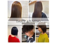 ダスティ 安曇野店(Dasty)