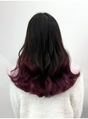 グラデーション