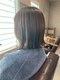 コクーン(cocoon)の写真/再現性×持ちの良さが魅力◎自宅でも簡単に再現できて、毎日のスタイリングが楽しくなるスタイルをご提案！