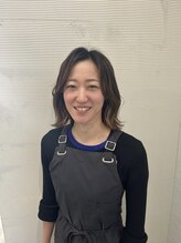 ムートン(Mouton) 大槻 さやか