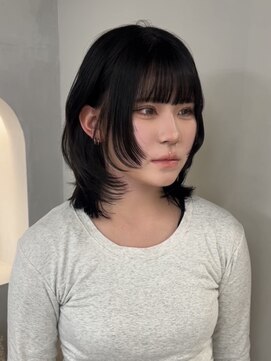 シーンヨコハマ 横浜店(SCENE yokohama) ボブレイヤー