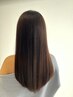 【髪質改善】Re：トリートメントヘアエステ　￥14300