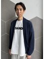 ブランシェ(branche) 鈴木 健之