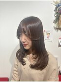 レイヤーカット
