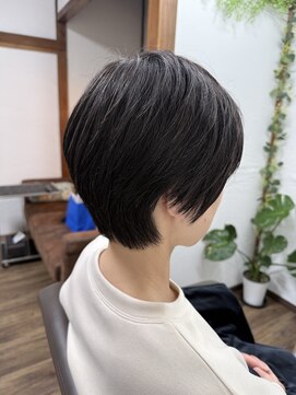 カノン(kanon) ショートカット