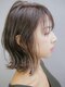 ルル(lulu)の写真/技術の高さと、過ごしやすさを重視したお店の雰囲気が魅力♪あなただけの似合わせスタイルをご提案します◇