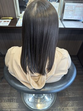 髪の美院 シャルマン ビューティー クリニック(Charmant Beauty Clinic) 艶スト