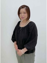 ヘアポジション 田子西店(HAIR Position) 但木 聡美