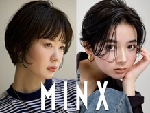 ミンクス ギンザ セントラル(MINX ginza central)