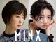 ミンクス ギンザ セントラル(MINX ginza central)の写真/【8/1リニューアルOPEN】再現性の高いカットに定評あり★驚異のリピート率◎神業ショートはMINXで!