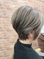 ミリ 府中(Mili)&nbsp;くびれショート