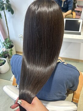 ポイントファイブバイソレイユ 豊橋駅前大通店(.5 by SOLEIL) オリーブブラウン