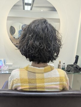 松本平太郎美容室 銀座パートフォー(PART４) 大人のショートスタイル　◎２０代　３０代　４０代