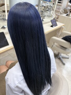 ケンジ 平塚ラスカ店(KENJE) ブルージュ