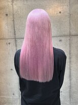 イリス 名古屋 名駅(Iris)&nbsp;ペールピンク☆