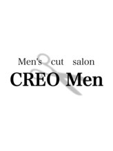 メンズカットサロン　CREO Men