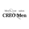 クレオ メン(CREO Men)のお店ロゴ