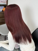 ヴィアージュ(Viage)&nbsp;チェリーレッド