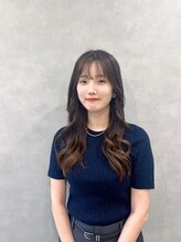 イコイ(icoii) 梅原 彩里