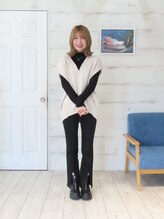 アロハララ(ALOHA LaLa) 赤坂 ユマ