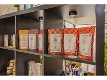 ご自宅でのセルフメンテナンス方法などもお伝えしています。