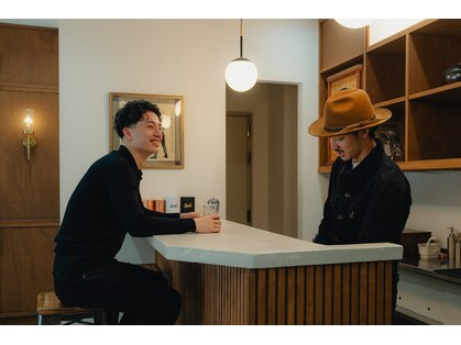 ポリッシュマン コウベ(POLISHMAN.KOBE)の写真