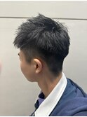 ベリーショート