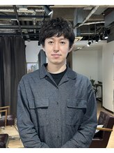 ラフィネ 成増店(raffine) 小森健太郎 【成増駅】