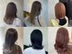 アレッタヘアーサロン(ALETTA HAIR SALON)の写真