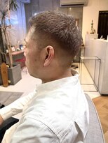 ラグシス(LUXIS)&nbsp;グレージュ【立川/メンズ】