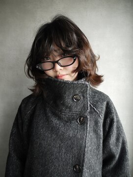 ザンカ(ZANKA) レイヤーボブ