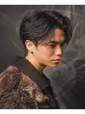 フェザーショート