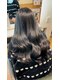 アッドランプ ヘアー 則武店(add Lamp hair)の写真/髪と頭皮に優しい&色持ち抜群の『天然小麦粉カラー』にリピーター続出中!トレンドカラーもうるツヤ美髪に♪