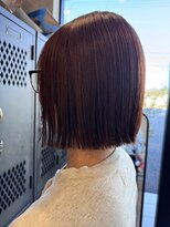アチーブティルスマートサロン 豊川末広通店(achieve till Smart Salon)&nbsp;ボブ