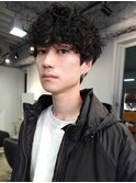 ラフパーママッシュ